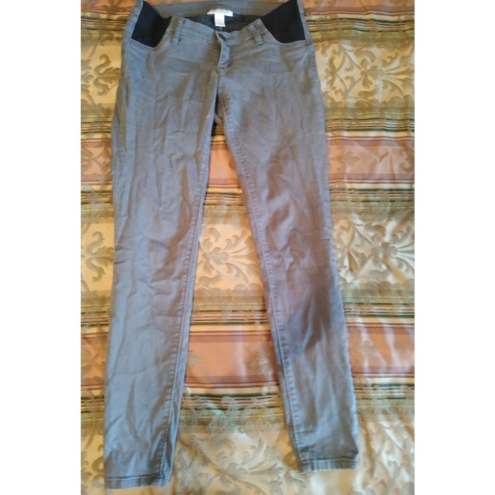 Motherhood Maternity Pants Size Small